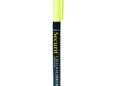 KREDA MARKER  ŽUTI 1-2 MM