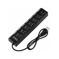 HUB USB KT-071B 2.0