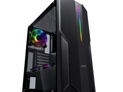 DESKTOP RAČUNAR RYZEN 5 3600/16GB/480GB/GTX 1660 6GB