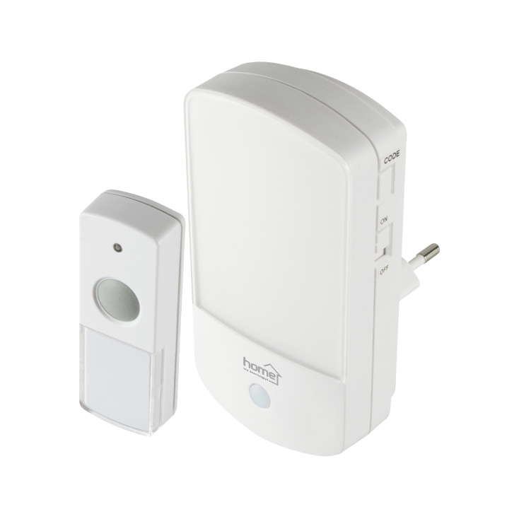 KUĆNO ZVONO DB 1002AC/M