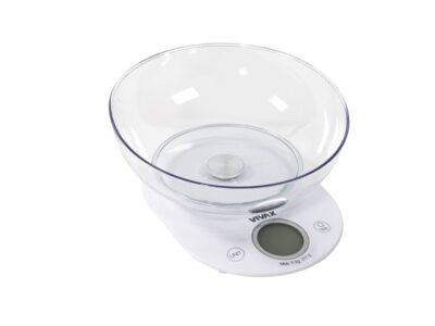 KUHINJSKA VAGA KS-505BW VIVAX HOME