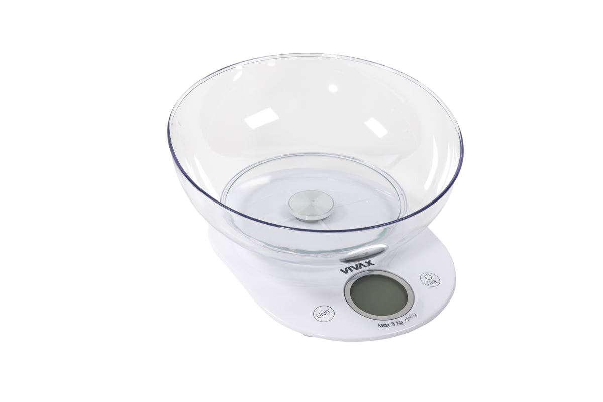 KUHINJSKA VAGA KS-505BW VIVAX HOME