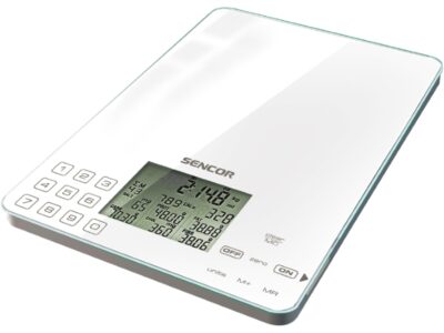 VAGA KUHINJSKA SENCOR SKS 6000