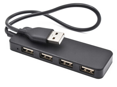 USB HUB  4 PORTA KT-HUSB.24
