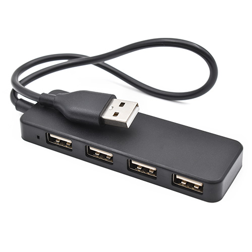 USB HUB 4 PORTA KT-HUSB.24