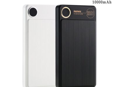 POWER BANK RPP-87 10000mAh KOOKER REMAX