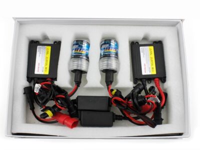 KSEONSKA SVETLA HID H7