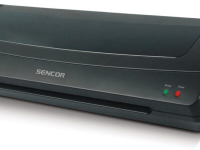 LAMINATOR SLA 201 SENCOR