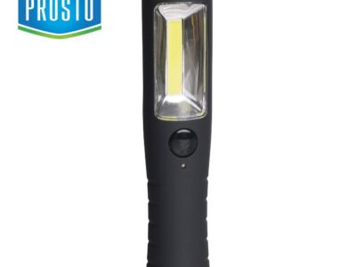 BATERIJSKA LAMPA PL2006 PROSTO