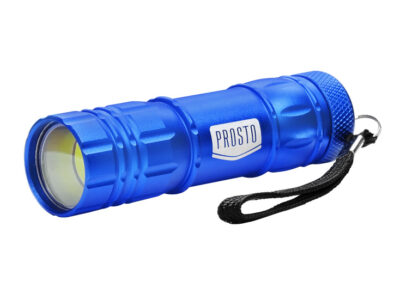 LAMPA BAT.PL4020 3W COB LED PROSTO