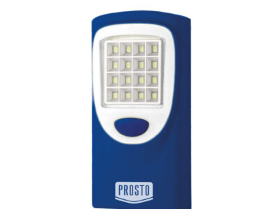 BATERIJSKA LAMPA  PROSTO PL6123