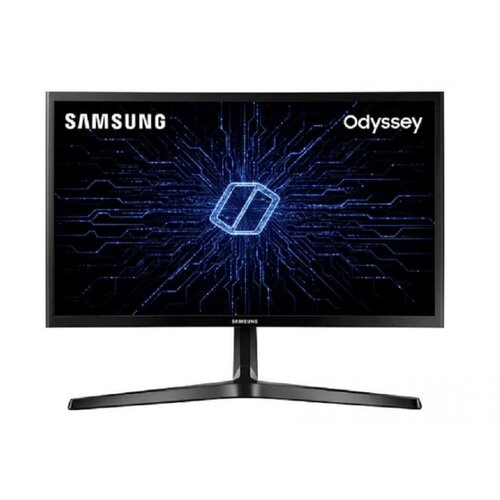 MONITOR SAMSUNG LC24RG50FQRXDU