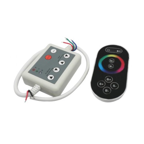 LED KONTROLER LTR-KON4RFT