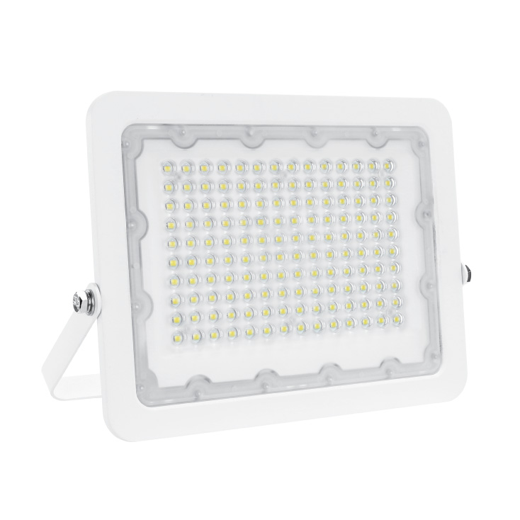 LED REFLEKTOR PROSTO LRFK02W-100WH 6500K BELI