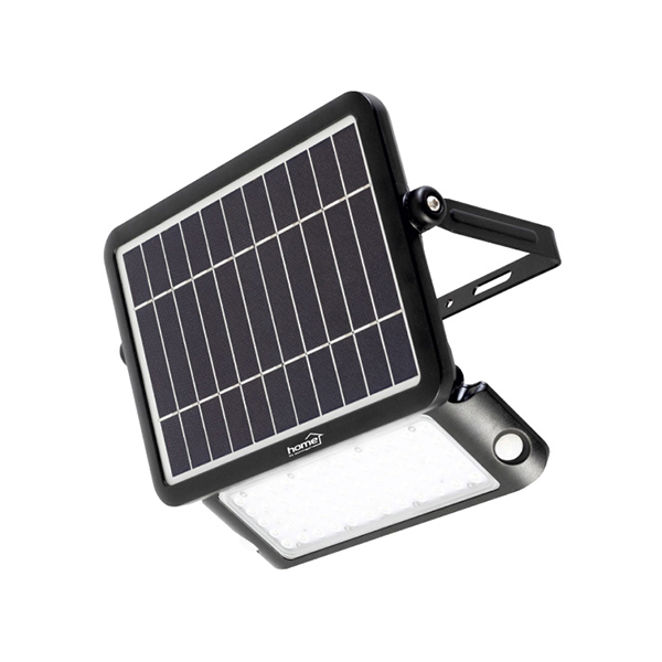 LED REFLEKTOR SOLARNI SA SENZOROM POKRETA FLP1000SOLAR