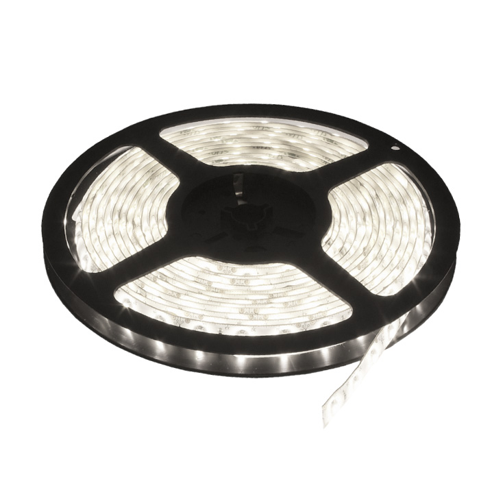 LED TRAKA 3528/60-12S H.BELA