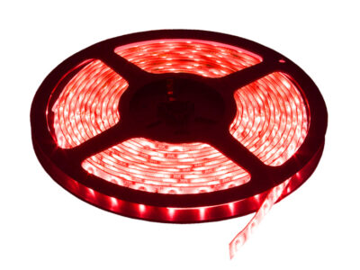 LED TRAKA 60XLED/M CRVENA 12V/4.8W LTR3528/60R-12