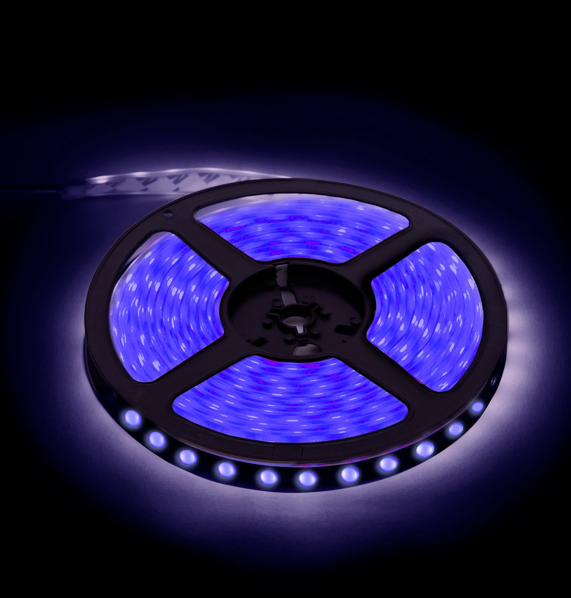 LED TRAKA PLAVA SMD5050 14.4W/m 60D IP20 2004
