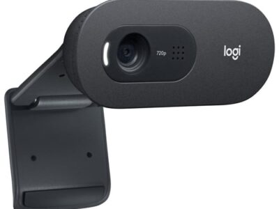 WEB CAMERA LOGITECH  C505 HD