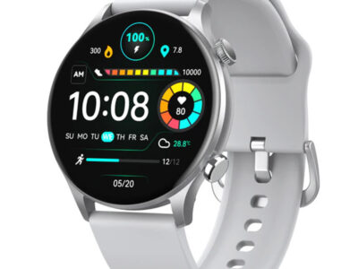 SMART SAT SOLAR PLUS LS16 SILVER XIAOMI