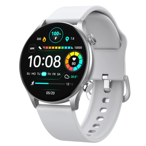 SMART SAT SOLAR PLUS LS16 SILVER XIAOMI