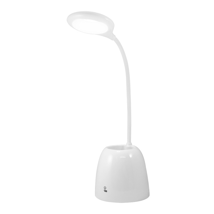 LAMPA STONA LSL-Q10/WH