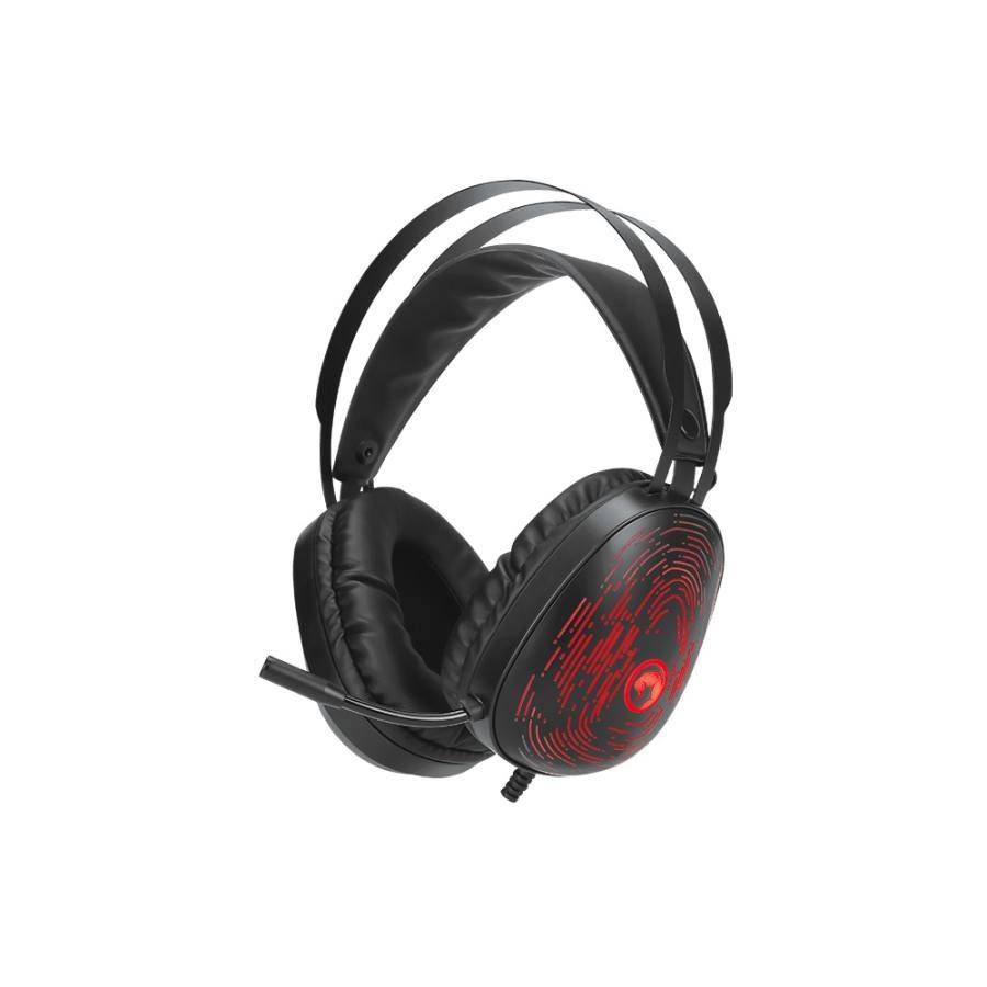 SLUŠALICE MARVO HG9049 USB 7.1