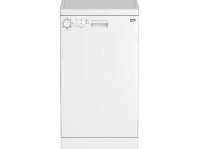 MAŠINA ZA SUDOVE DFS 05020 W BEKO