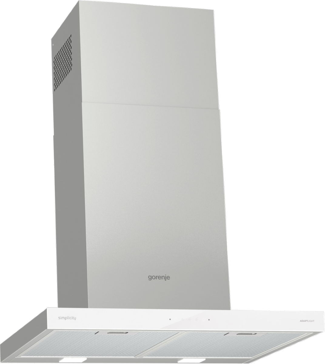 Aspirator Gorenje WHT6SYW