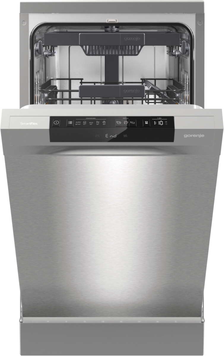 Mašina za pranje sudova Gorenje GS541D10X