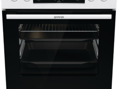 Električni šporet Gorenje GECS6C70WPA