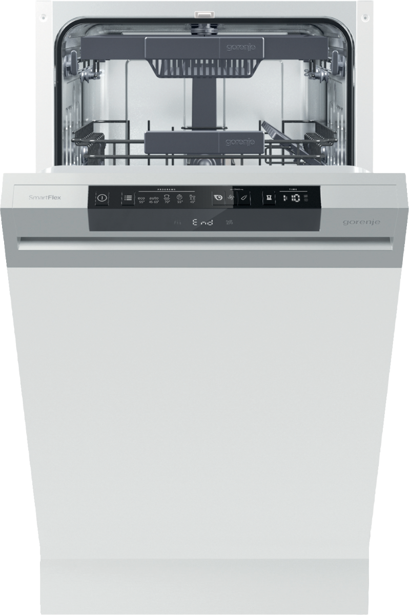 Ugradna mašina za pranje sudova Gorenje GI561D10S