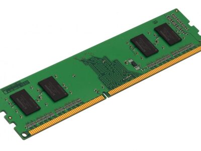 RAM MEMORIJA DDR3 2GB 1333 MHZ KINGSTON