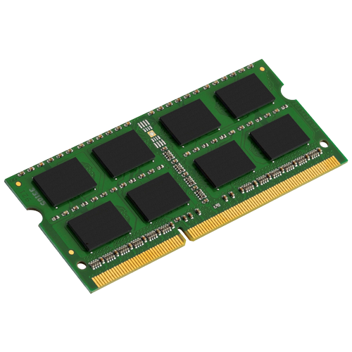 MEMORIJA SODIMM DDR3 8GB 1600MHz