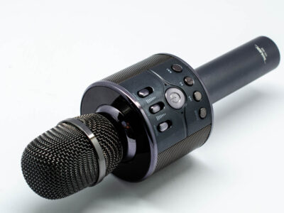 MIKROFON BLUETOOTH WK-868
