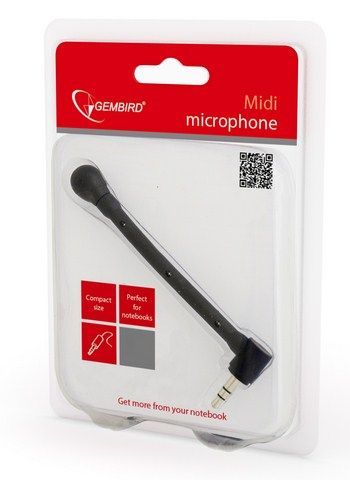 MIKROFON MIC-204 GEMBIRD