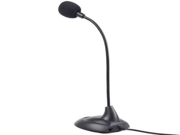 MIKROFON MIC-205 GEMBIRD