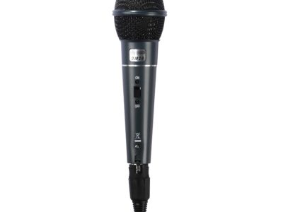 MIKROFON VIVANCO DM 20 DYNAMIC