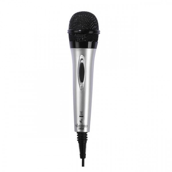 MIKROFON VIVANCO DM 30 DYNAMIC