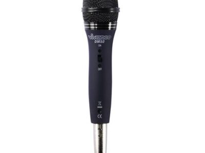 MIKROFON VIVANCO DM 50 DYNAMIC