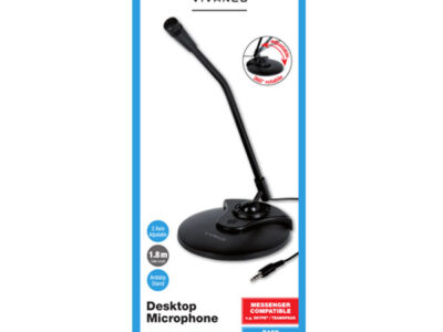 MIKROFON VIVANCO IT-MIC 1