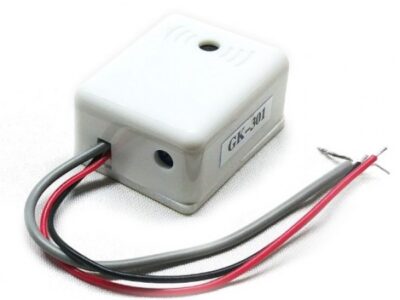 MIKROFON  ZA VIDEO NADZOR GK301A