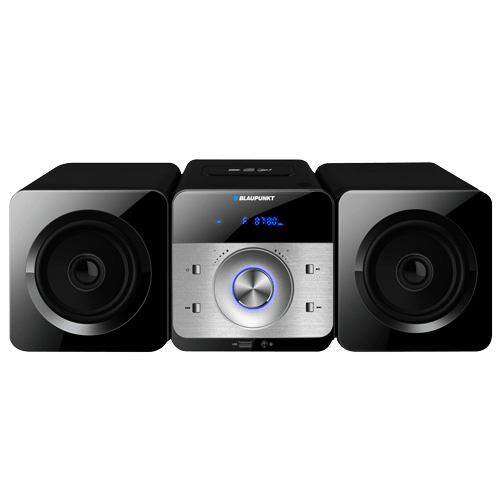 MINI LINIJA BLAUPUNKT MICRO SYSTEM MS6BK