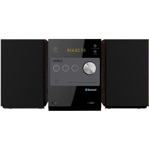 MINI LINIJA VIVAX MC-600