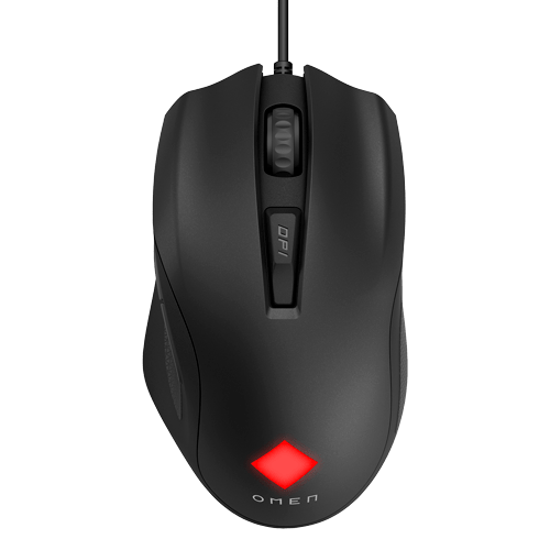 MIŠ 8BC52AA OMEN VECTOR HP