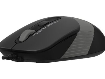 MIŠ A4-FM10 A4TECH GREY