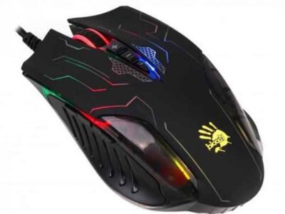 MIŠ A4-Q50 BATTLEFIELD A4TECH