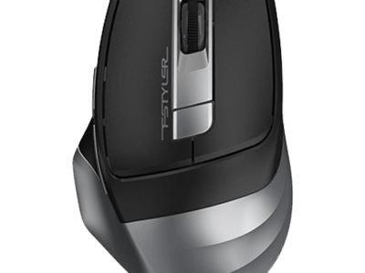 MIŠ A4 TECH FG35 FSTYLER SIVI