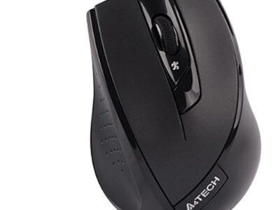 MIŠ A4 TECH N-600X-1 V TRACK