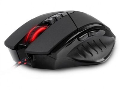 MIŠ A4-V7M  MULTI-CORE BLOODY